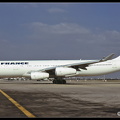 19962020 AirFrance A340-300 F-GLZG  BKK 11121996