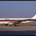 19962126 Thai A300B4-103 HS-THN  BKK 11121996