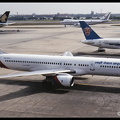19961806 RoyalNepalAirlines B757-200 9N-ACA  BKK 09121996