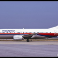 19961820 Malaysia B737-400 9M-MMZ  BKK 09121996