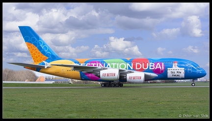 20230414 125920 6126042 Emirates A380-800 A6-EOT DestinationDubai-colours AMS Q3