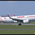 20230415 113958 6126277 Tunisair A320N TS-IMZ  BRU Q2