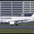 20230415 084522 6126111 BrusselsAirlines A320 OO-TCQ new-colours BRU Q2