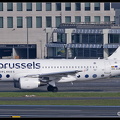 20230415 083545 6126100 BrusselsAirlines A319 OO-SSR new-colours BRU Q2