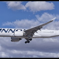 20221213 122855 6124952 Finnair A350-900 OH-LWA  LAS Q2F