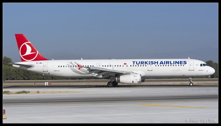 20230901 064537 6128205 TurkishAirlines A321 TC-JML  AYT Q1