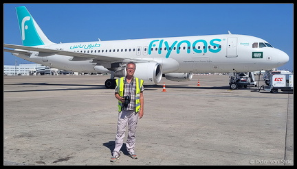 20230901 145645 -pvs in front of FlyNAS A320 AYT