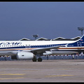 19901814 AdriaAirways A320-231 YU-AOB  ORY 26051990
