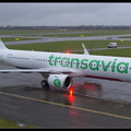 20231219 155252 8091904 Transavia A321N PH-YHZ arrival-on-delivery-H5-arrival AMS Q3