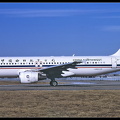 20010117 ChinaNorthwest A320 B-2358  PEK 28012001