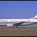 20010301 ChinaSouthwestAirlines B737-300 B-2530  PEK 28012001