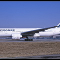 20010407 AirFrance B777-200 F-GSPD  PEK 29012001