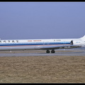 20010801 ChinaNorthern MD90 B-2100  PEK 30012001