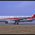20011114 SichuanAirlines A320 B-2340  PEK 31012001