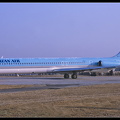 20011317 KoreanAir MD83 HL7236  PEK 02022001