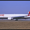 20011425 Swissair MD11 HB-IWO  PEK 02022001