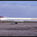 19880121 Austrian MD80-MD81 OE-LMC  LPA 23011988