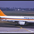19880231 Hapag-Lloyd A310-204 D-AHLV  DUS 02041988