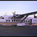 19880132 GillAir SD330-200 G-BJLK  RTM 14021988