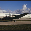19881315 TransAirLink DC6A N872TA  MIA 18101988
