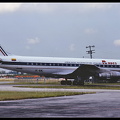 19881325 AndesAirlines DC8-54F HC-BMC  MIA 20101988
