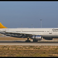 19861510 Condor A300B4-203 D-AHLK  PMI 12091986