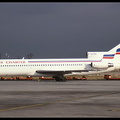 19861517 Air Charter B727-2X3 F-GCMX  PMI 13091986
