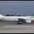 19861527 Scanair A300B2-320 SE-DFL  PMI 13091986