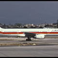 19861526 Air Europe B757-236 G-BPGW  PMI 13091986