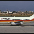 19861530 Air Europe B737-2S3 G-DDDV  PMI 13091986
