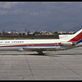 19861533 Dan Air London B727-2J4 G-BHNE  PMI 13091986