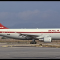 19861623 Balair A310-322 HB-IPK  PMI 14091986