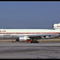 19861631 Balair DC10-30 HB-IHK  PMI 14091986