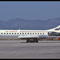 19861635 Air Charter SE210-10B F-BJTU  PMI 14091986