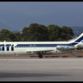 19861432 ATI DC9-32 I-ATIQ  PMI 11091986