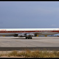 19861433 Air Algerie-Eagle Air DC8-61 N21UA  PMI 11091986