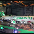 20240401 131416 Transavia A321N PH-YHY  AMS 01042024