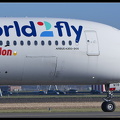 20240127 114309 6131981 World2Fly A350-900 EC-NTB Corendon-stickers-nose AMS Q2