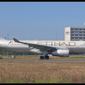 2005743 Etihad A330-200 A6-EYL  CDG 22082009