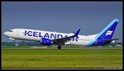 20240509 161017 R00758 Icelandair B737-MAX8 TF-ICN SkyBlue-colours AMS Q2