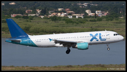 2001777 XLcom A320 F-GRSD StarAirlinesColours CFU 03062007