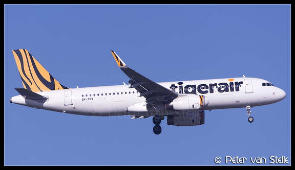 8036425 Tigerair A320W 9V-TRW  BKK 24112015