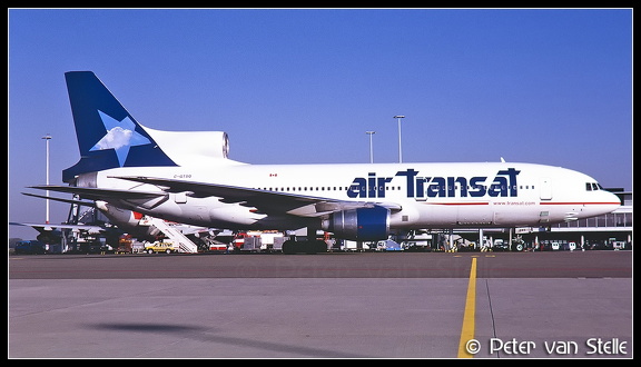 19990516 AirTransat L1011-500 C-GTSQ  AMS 16101999